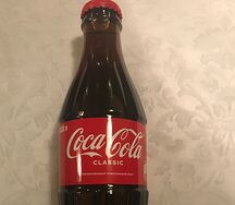 Coca-Cola