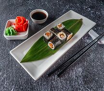 Маки угорь 6 шт