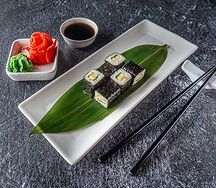 Маки огурец 6 шт