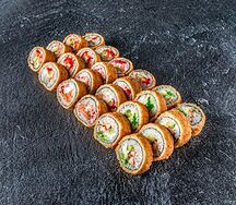 Сет темпура 24 шт