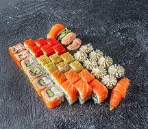 Сет компашка 46 шт