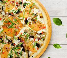 Мексиканская