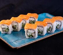 Ролл Филадельфия кунсей