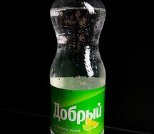 Добрый Sprite