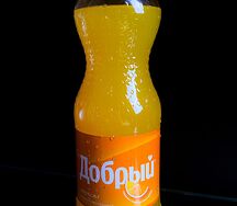 Добрый Fanta