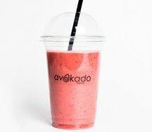 Банaновая клубника S