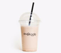 Протеин шоколадный