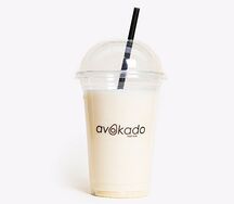 Протеин ванильный