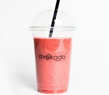 Клубника-малина S