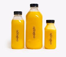 Фреш из ананаса M