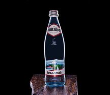 Вода Borjomi