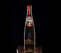 Лимонад Груша Калиновъ