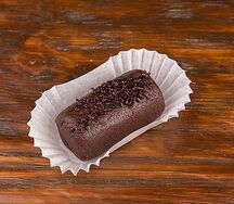 Пирожное картошка