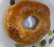 Кольцо с говядиной