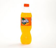 Добрый Fanta