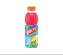 Добрый Pulpy тропический