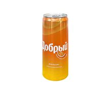 Добрый Апельсин