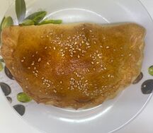 Ассорти с курицей