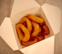 Кольца кальмара L