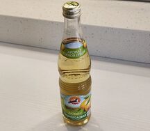 Лимонад Черноголовка Дюшес