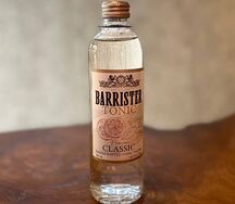 Barrister Тоник классик
