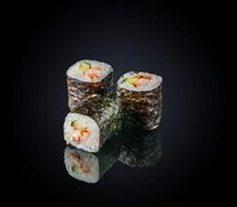 Угорь-огурец