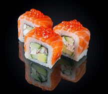 Филадельфия Люкс