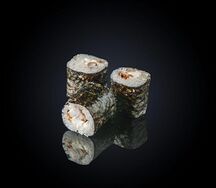 Сливочный угорь