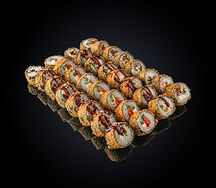 Темпурный сет