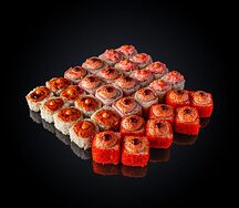 Запеченный