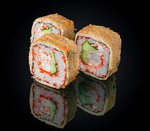 Калифорния Хот