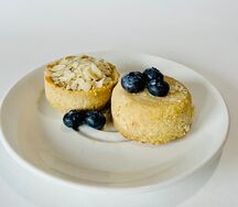 Сырники Vegan