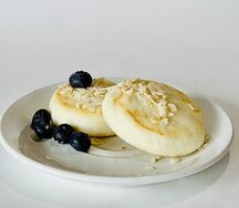 Сырники