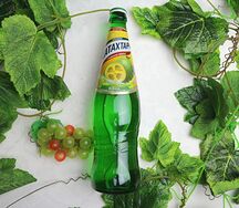 Лимонад Фейхуа Натахтари