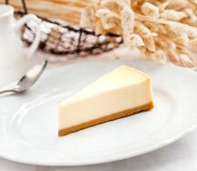 Чизкейк New-York