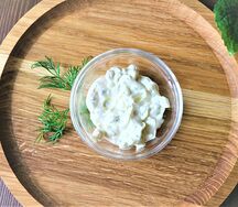 Соус тартар