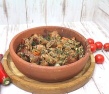 По-имеретински