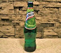 Лимонад Тархун (Натахтари)