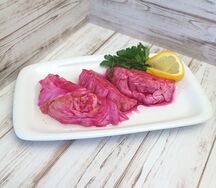 Капуста по грузински