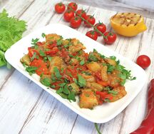 Аджапсандали