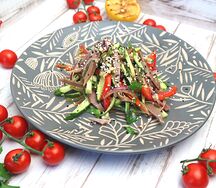 Салат Мэлаур