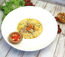 Уха по-царски