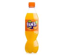 Fanta