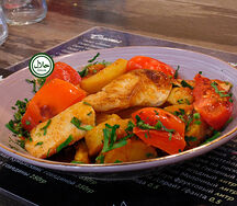 Оджахури по-Грузински