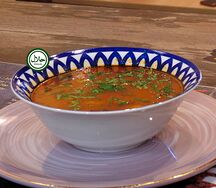 Суп Харчо из говядины