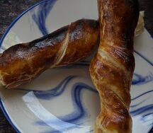 Хачапури на мангале