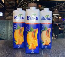 Сок Вико (персик)