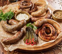 Королевский набор