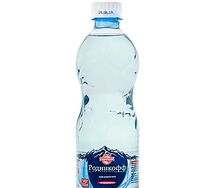 Вода Родникоф негазированная
