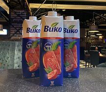 Сок Вико (томат)